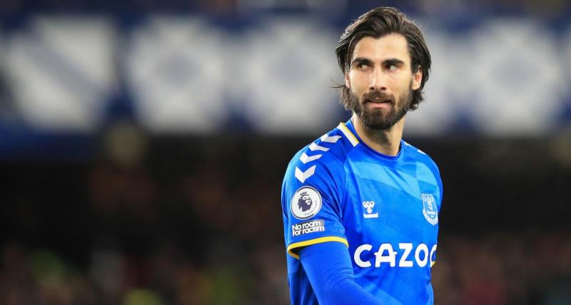  - LOSC - Mercato : André Gomes est Lillois ! (officiel)