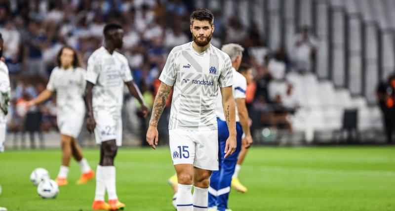  - OM : Duje Caleta-Car s'envole vers la Premier League ! (Off)