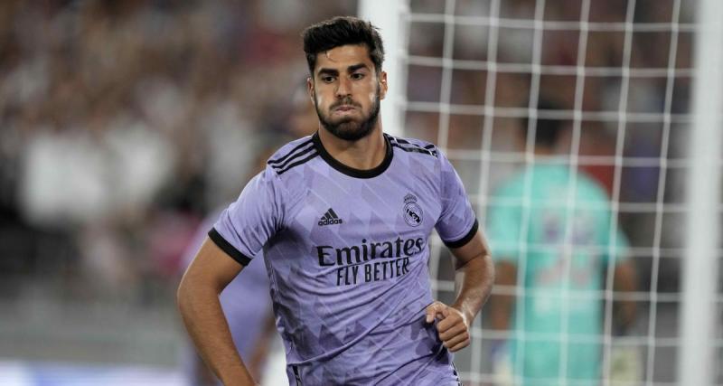 - Real Madrid : les trois saisons ayant poussé Asensio à recaler Manchester United !
