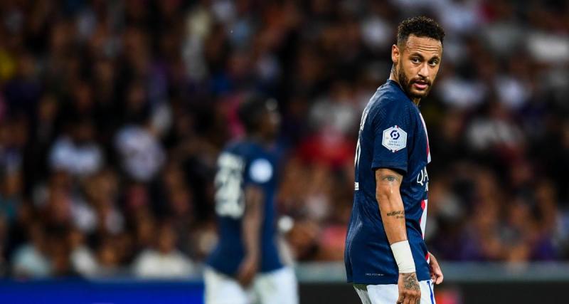  - PSG : après Chelsea, Paris a voulu refourguer Neymar à un autre poids lourd européen !