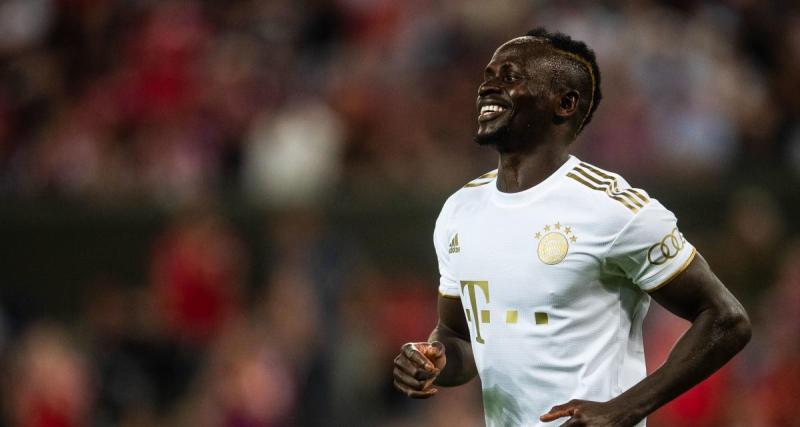  - Bayern Munich : Salihamidzic revient sur les discussions avec Haaland et l’arrivée de Mané !