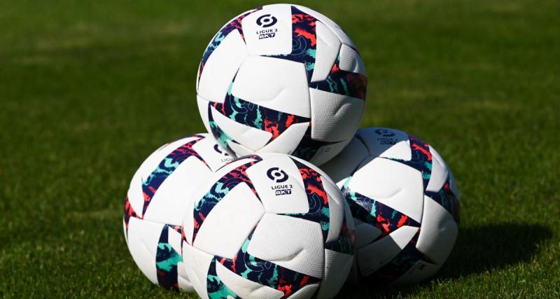  - Ligue 2 : les arbitres de la J7 dévoilés  