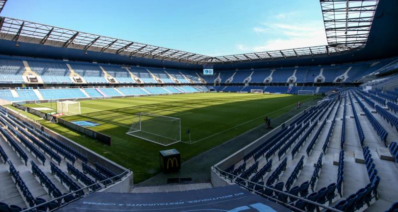  - Sélection : un match de gala au stade Océane fin septembre ?