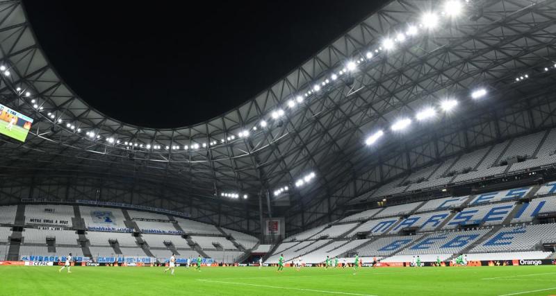  - OM : une invasion d'Allemand prévue au Vélodrome en Ligue des Champions ?