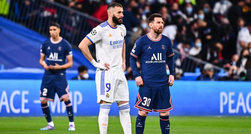  - Real Madrid : Benzema va prolonger, Ancelotti a chipé à l’OL son arme fatale !