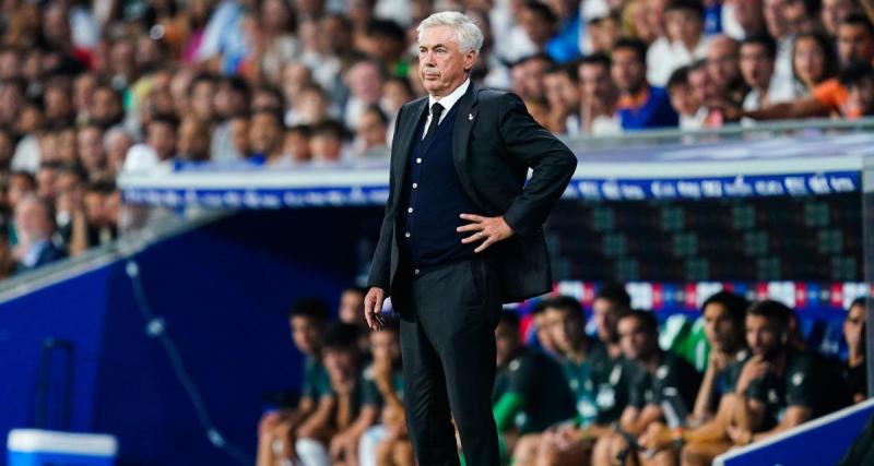  - Real Madrid : Ancelotti se satisfait du mercato et encense Tchouaméni !