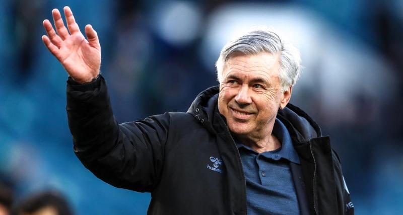  - Real Madrid - Mercato : Benzema, Modric, Asensio... Ancelotti fait le point sur l’avenir 