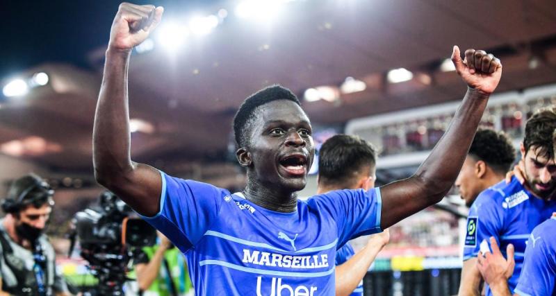  - OM - Mercato : Caleta-Car vendu une misère, le dossier Dieng relancé !
