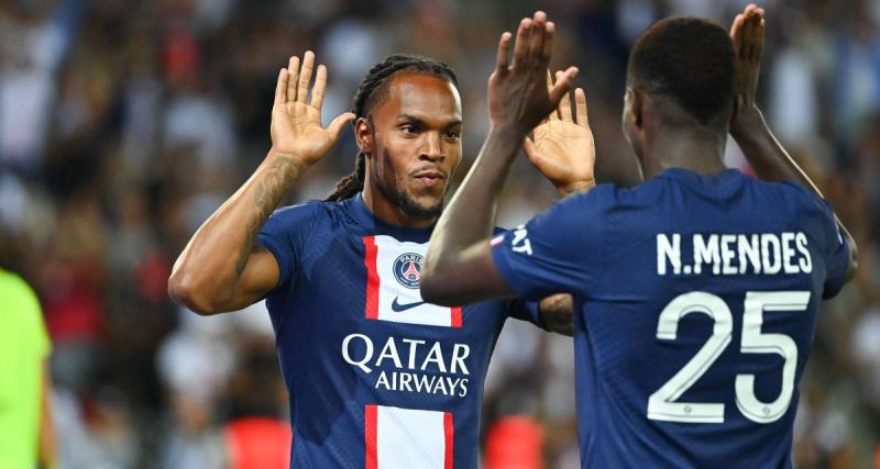  - PSG : le bilan du mercato parisien en images !