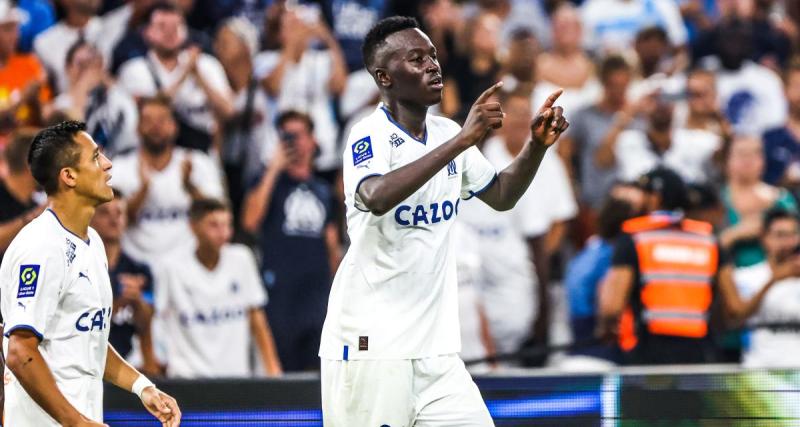  - OM : très bonne nouvelle pour Gueye avec le TAS !