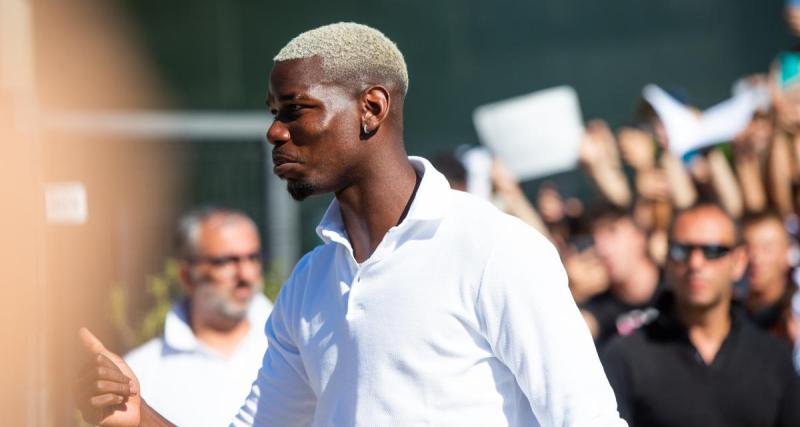  - Equipe de France : le parquet de Paris ouvre une enquête pour extorsion avec armes en bande organisée dans l’affaire Pogba !