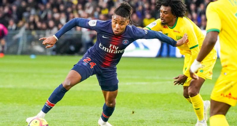  - PSG : Christopher Nkunku explique son départ de Paris en 2019