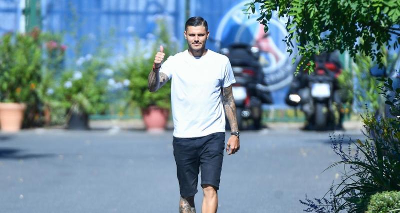  - PSG : Icardi de plus en plus proche d'un club turc ?