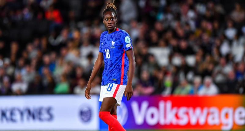  - 🚨 Estonie – France (F) : les Bleues explosent leur adversaire 9-0 et confirment leur sans-faute !