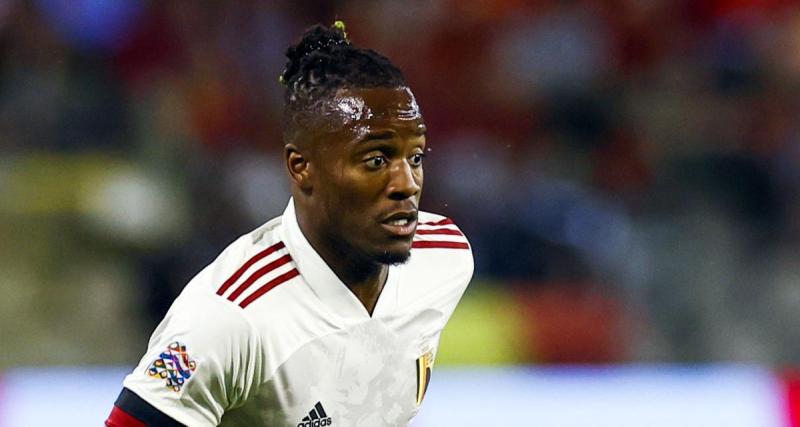  - FC Barcelone, OM – Mercato : Aubameyang pousse Michy Batshuayi vers la sortie, direction la Turquie