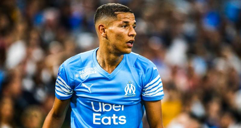  - OM : une option d'achat est incluse pour Harit, le montant et ses modalités révélés ! 