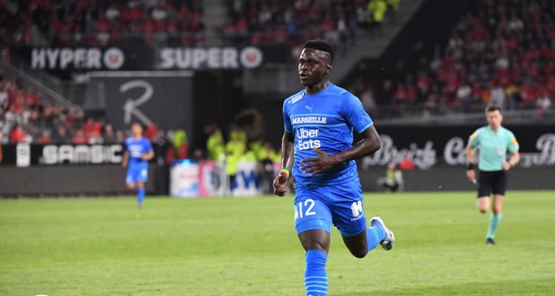  - OM : Nice met la pression pour Dieng ! 