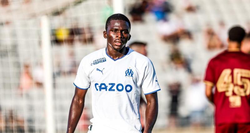  - OM : le feuilleton Dieng est terminé ! 