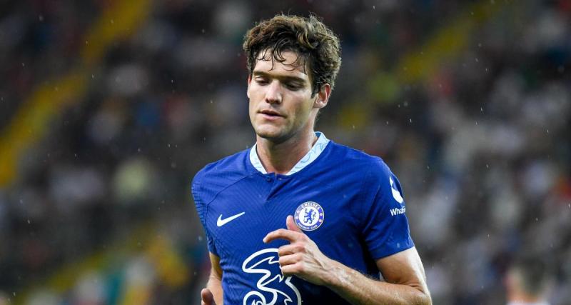  - FC Barcelone – Mercato : l'arrivée de Marcos Alonso enfin officialisée, les détails de son contrat dévoilés