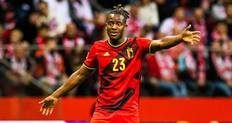  - 🚨Chelsea : Batshuayi s'engage avec Fenerbahçe ! (officiel)