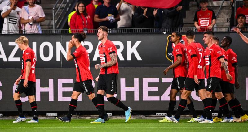  - Troyes - Rennes : les compos probables et les absents