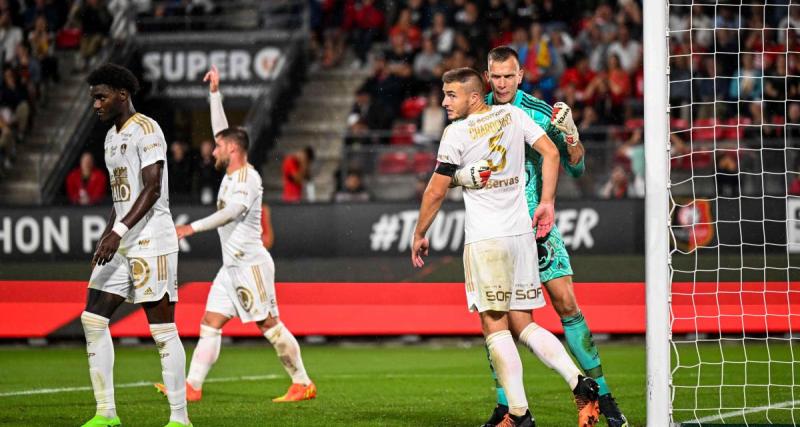  - Brest - Strasbourg : les compos probables et les absents