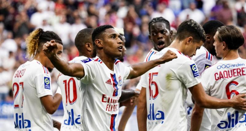  - OL - Angers : les compos probables et les absents