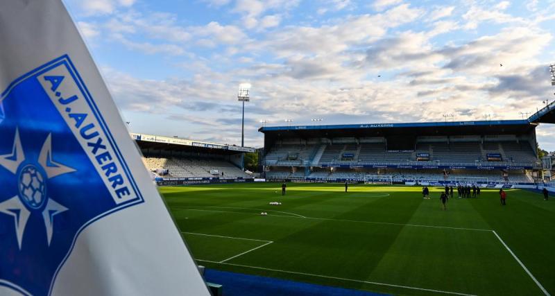  - Ligue 1 : horaire, chaîne... Tout sur la diffusion de : Auxerre - OM