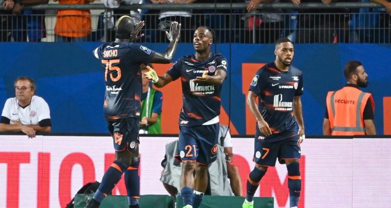  - Montpellier - Lille : les compos probables et les absents