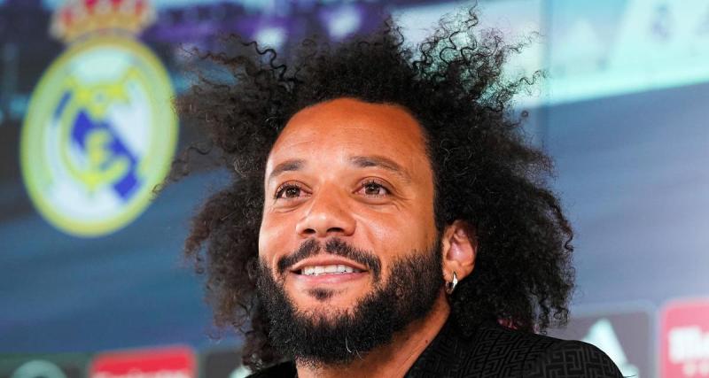  - Real Madrid – Mercato : le FC Nantes attend Marcelo !