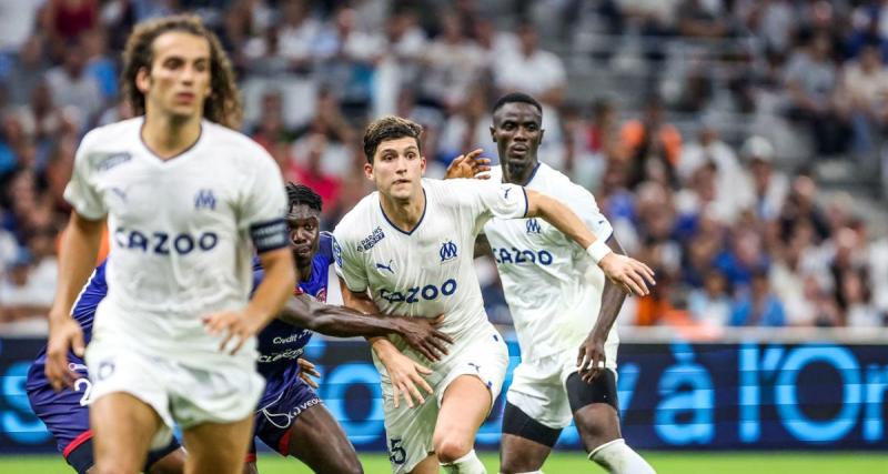  - Auxerre - Marseille : Sur quelle chaîne TV et à quelle heure ?