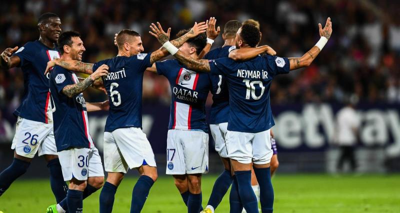  - Nantes - PSG : les compos probables et les absents