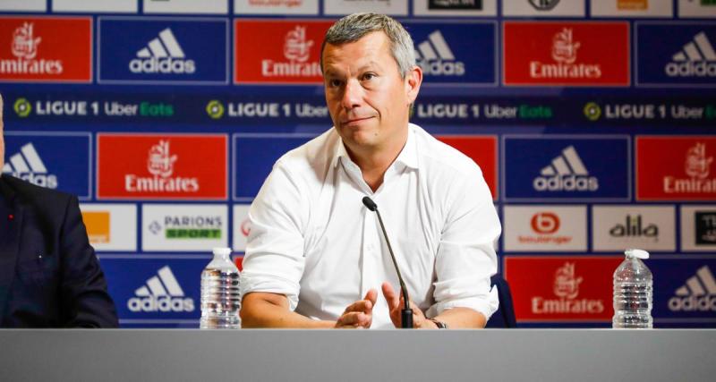  - OL : Ponsot défend le mercato des Gones et fait une grande annonce sur Paqueta !