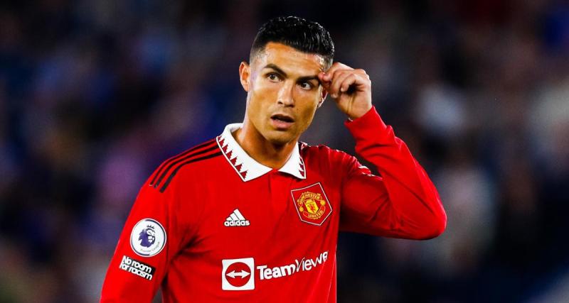  - Manchester United, OM - Mercato : accord annoncé... et aussitôt démenti entre Ronaldo et un club turc !