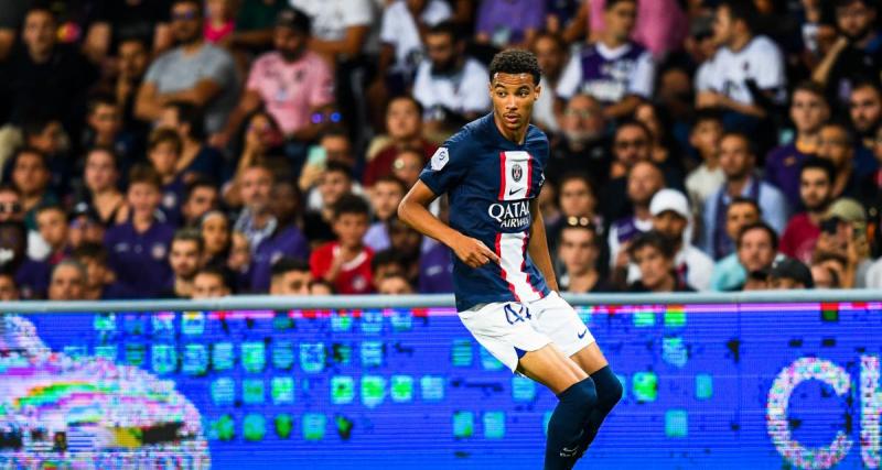  - PSG : l'incroyable anecdote sur le transfert d'Ekitike !