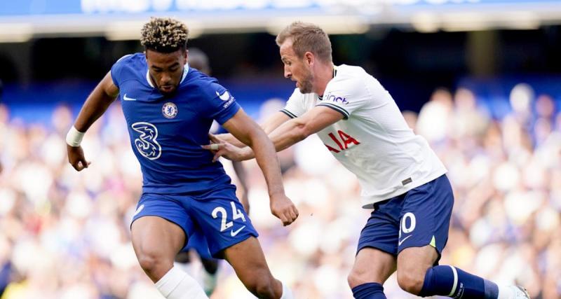  - Chelsea - West Ham, Tottenham - Fulham : les compos officielles !