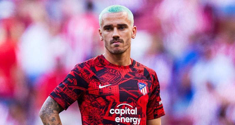  - FC Barcelone - Mercato : l'Atlético propose un arrangement pour Griezmann