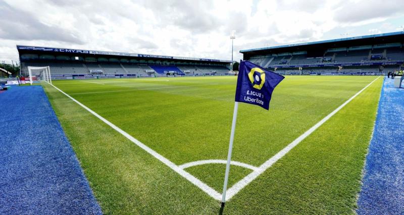  - Auxerre - OM : l'AJA réagit aux incidents d'avant-match !