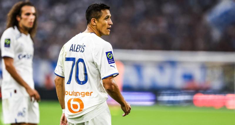  - Auxerre - OM : les compos officielles