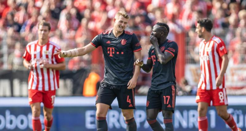  - Le Bayern cale encore, la surprise Fribourg leader... Les scores en Bundesliga !