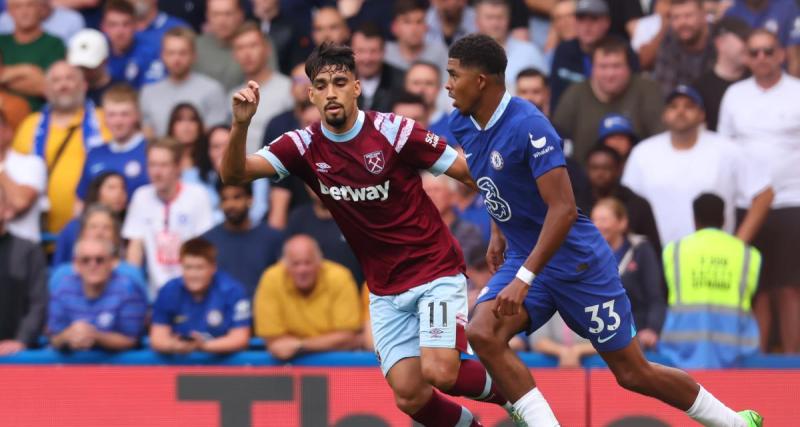  - Chelsea très chanceux avec Fofana, Tottenham et Brentford assurent... Les scores en Premier League !