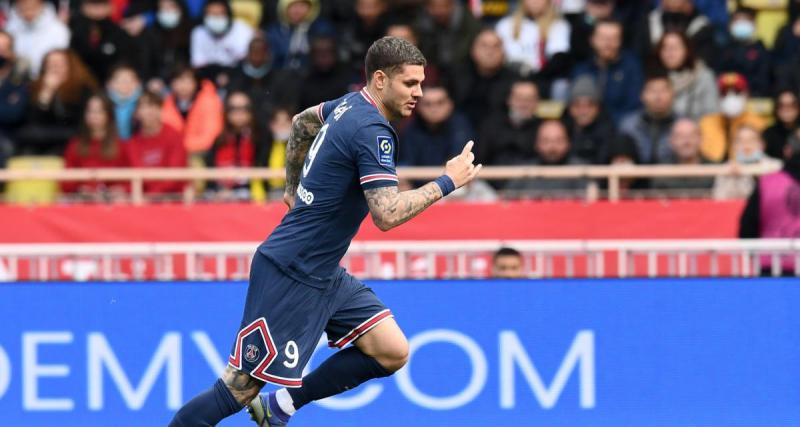  - PSG : David Beckham prêt à sauver Paris pour Icardi ? 