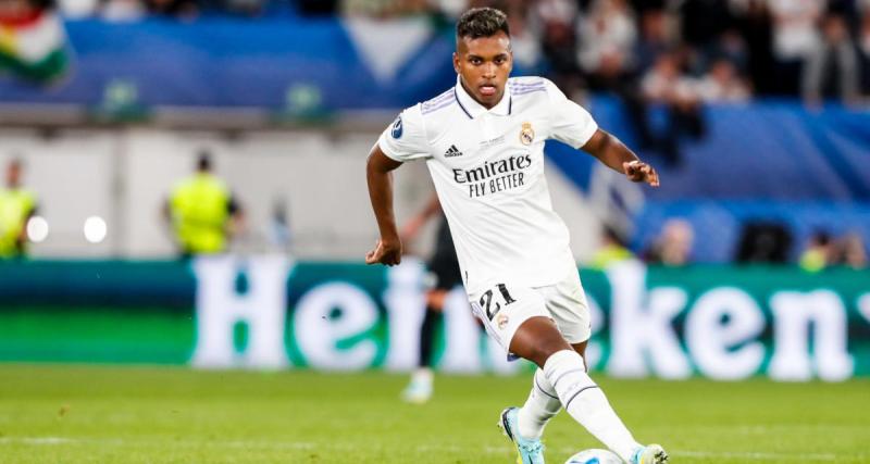  - Real Madrid : Rodrygo et Valverde décisifs pour éviter le faux pas face au Betis !