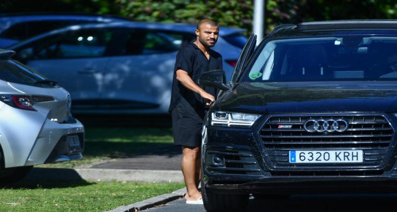  - 🚨 PSG : Rafinha quitte Paris pour le Qatar ! (officiel)