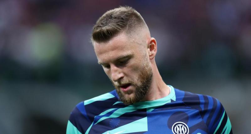  - PSG : la dernière mise au point de l'Inter Milan pour Skriniar 