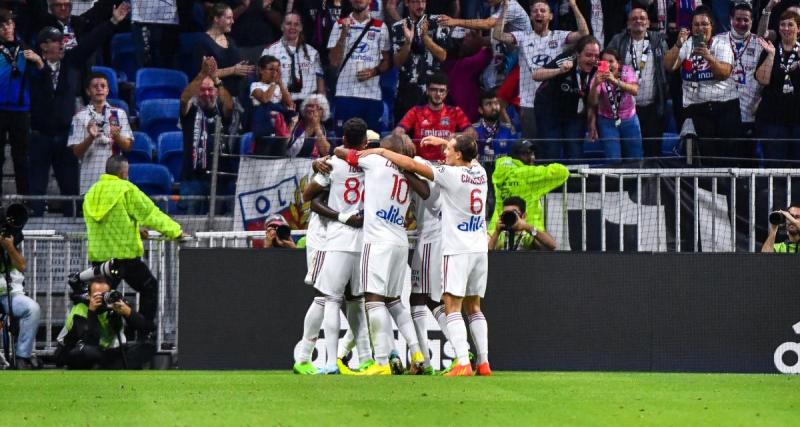  - 🚨 OL - Angers : portés par Toko Ekambi, les Gones s'offrent un carton à domicile