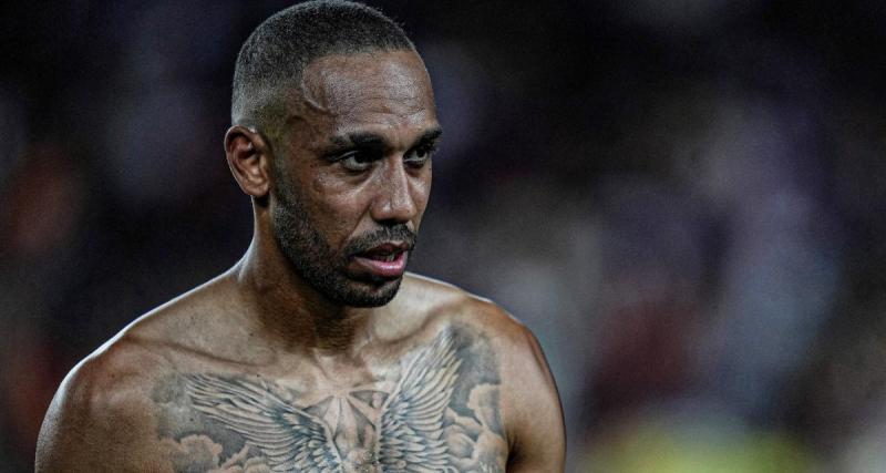  - FC Barcelone – Mercato : Tuchel voit Aubameyang briser une étrange malédiction à Chelsea