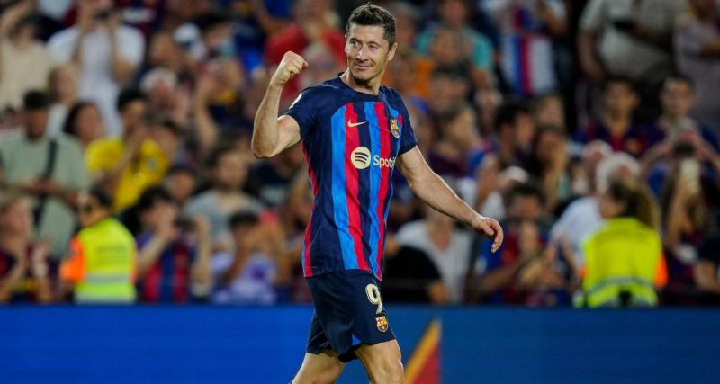  - FC Barcelone : le Barça confirme sa très bonne passe à Séville