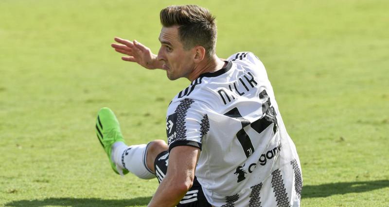  - Avant le PSG et l'OM, fortunes diverses pour la Juventus et Tottenham 