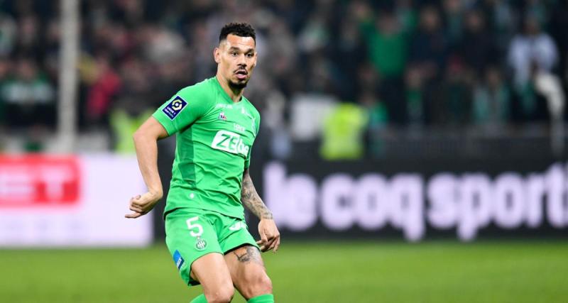  - ASSE – Mercato : 6 anciens joueurs de la saison dernière toujours sans club !